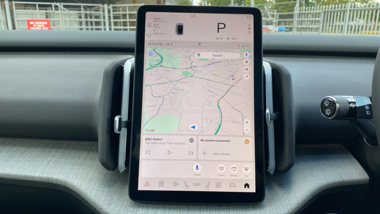 Volvo EX30 200kW SM Extended Range Ultra 69kWh 5dr Auto Electric Estate